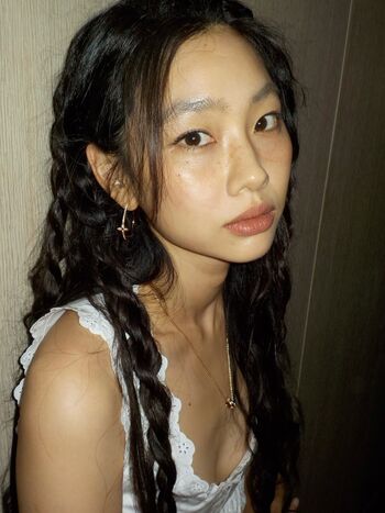 Jung Ho-yeon
