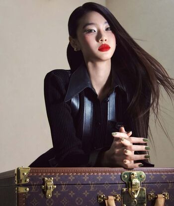 Jung Ho-yeon