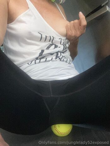 junglelady52exposed