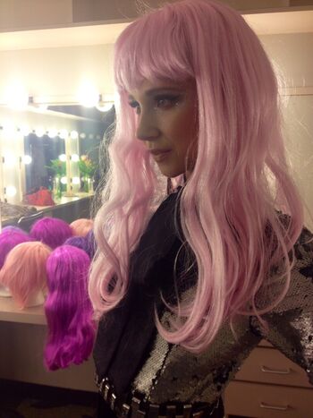 Juno Temple