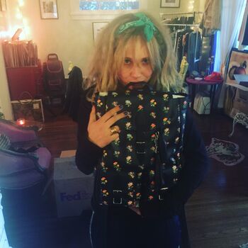 Juno Temple