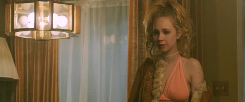 Juno Temple