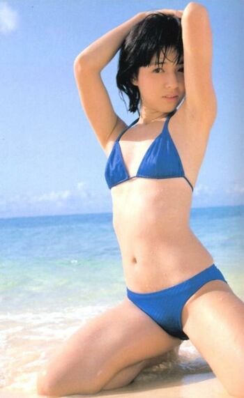 Juri Hamada