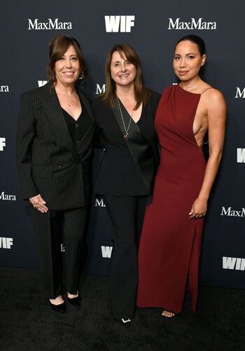 Jurnee Smollett-Bell