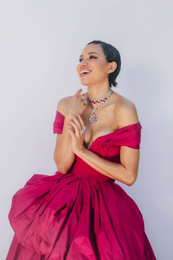 Jurnee Smollett