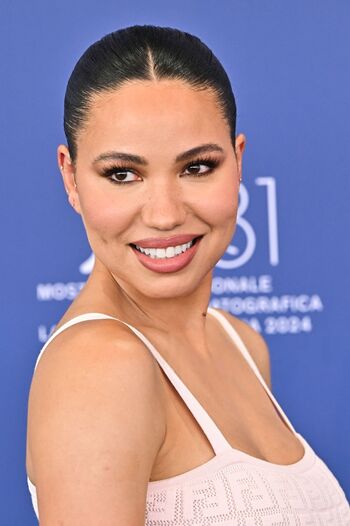 Jurnee Smollett