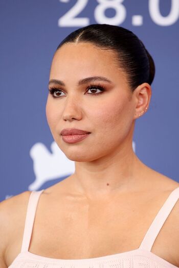 Jurnee Smollett