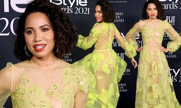 Jurnee Smollett