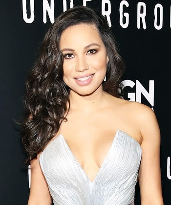 Jurnee Smollett