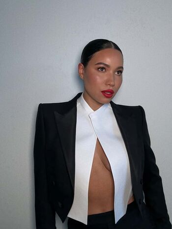 Jurnee Smollett