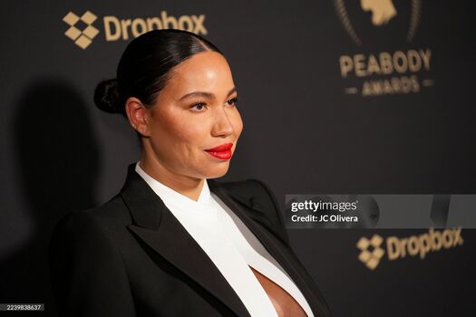 Jurnee Smollett