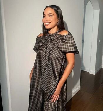 Jurnee Smollett