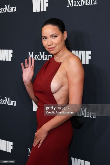 Jurnee Smollett