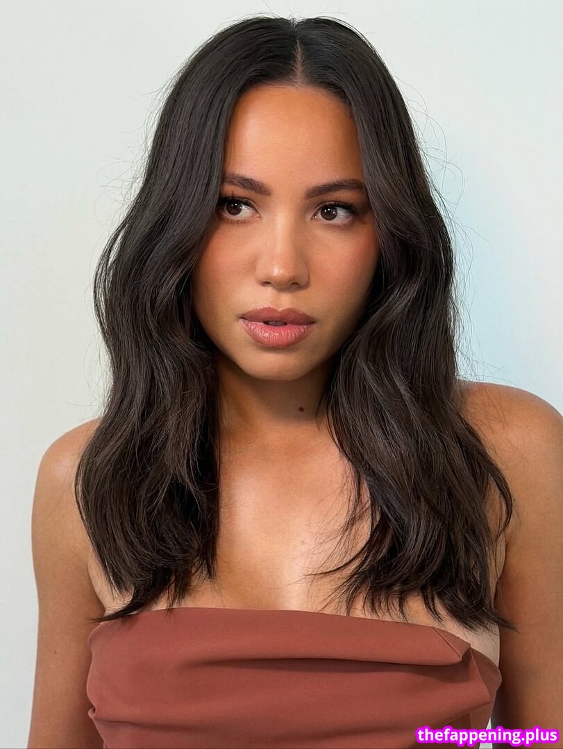 Jurnee Smollett