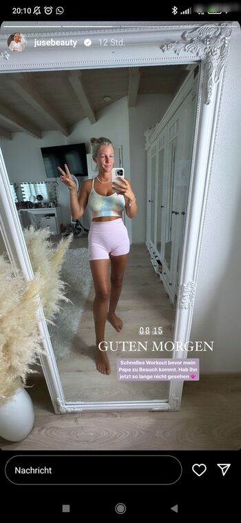Jusebeauty