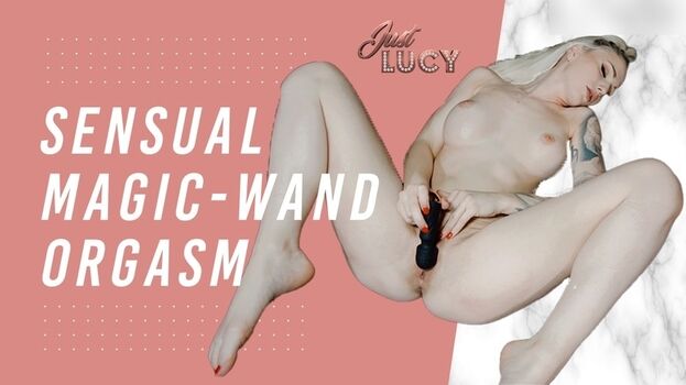 Just Lucy