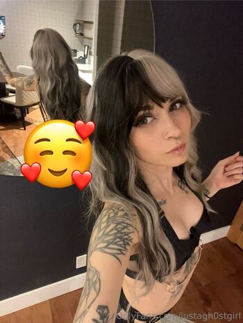 justagh0stgirl
