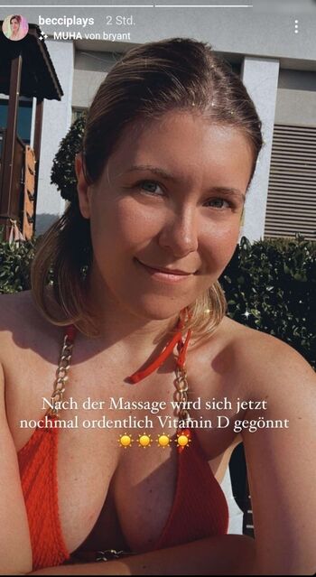 JustBecci / beccisplayground