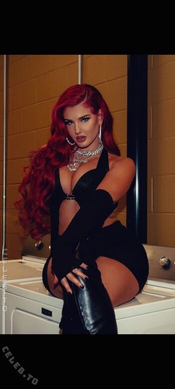 Justina Valentine