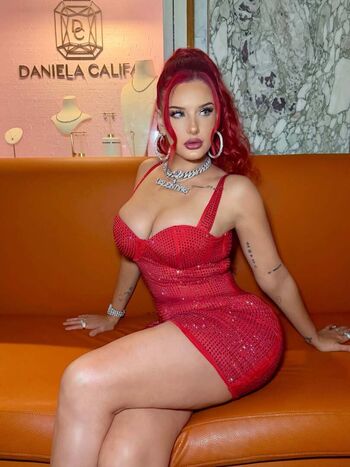 Justina Valentine