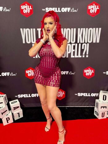 Justina Valentine