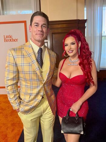 Justina Valentine