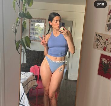 Justine Lossa