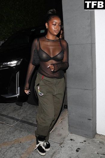 Justine Skye