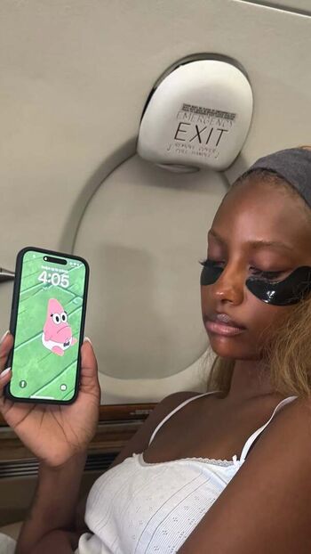 Justine Skye