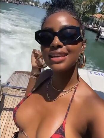 Justine Skye