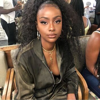 Justine Skye