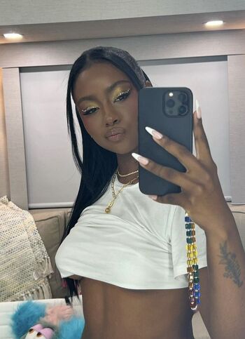 Justine Skye