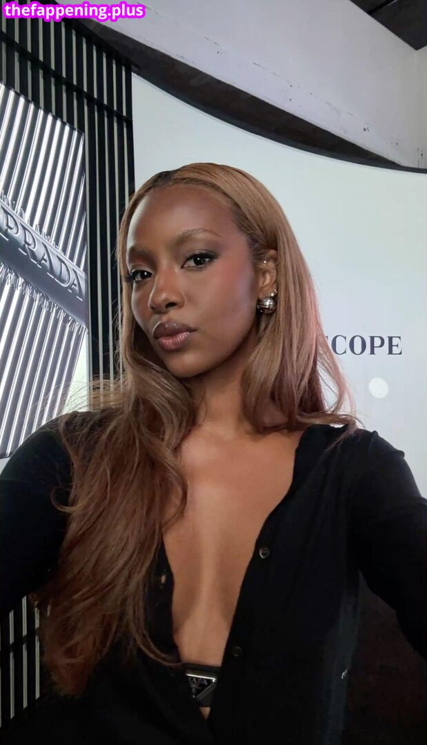 Justine Skye