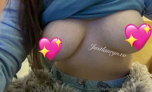 justlaurynxo-free