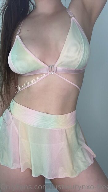 justlaurynxo-free