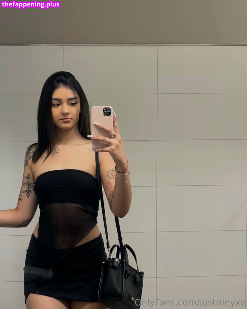 justrileyxo
