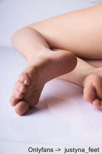 Justyna_feet