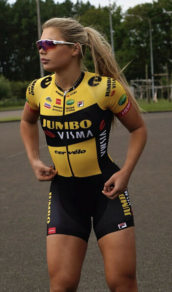 Jutta Leerdam