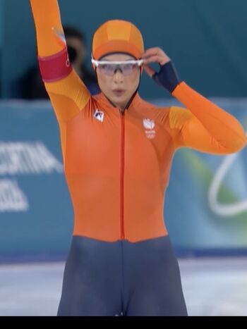 Jutta Leerdam