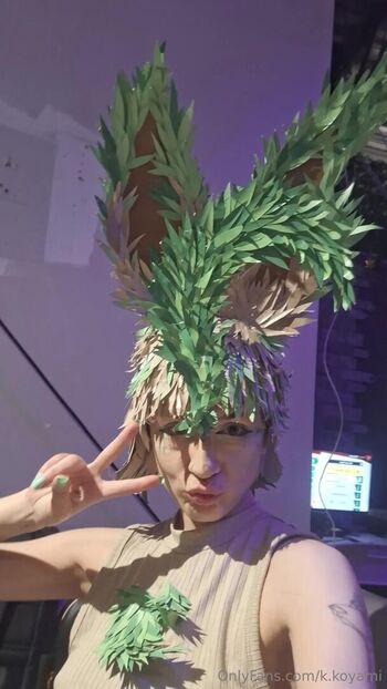 k.koyami