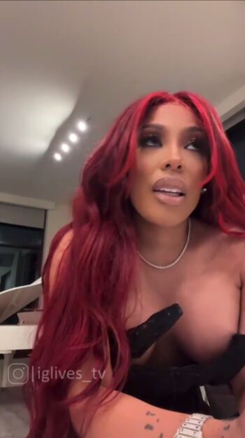 K. Michelle