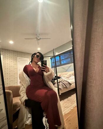 K. Michelle