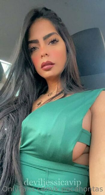 k.pocahontas