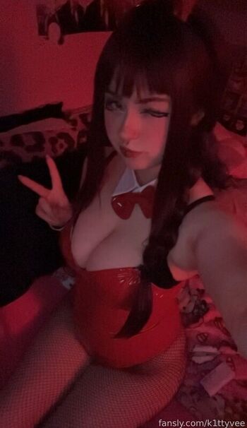k1ttyvee