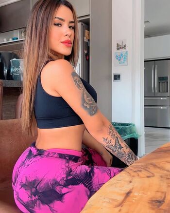 Kaah Muniz