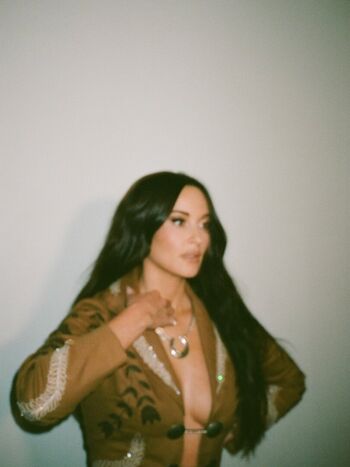 Kacey Musgraves