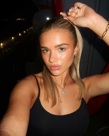 Kaci Conder