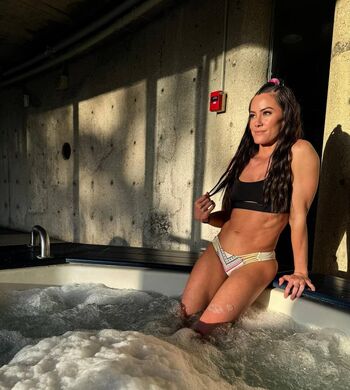 Kacy Catanzaro