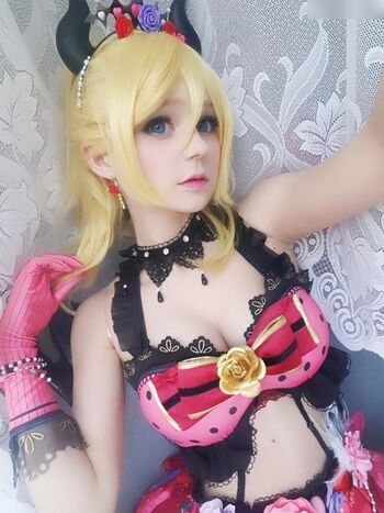 kaddicosplay