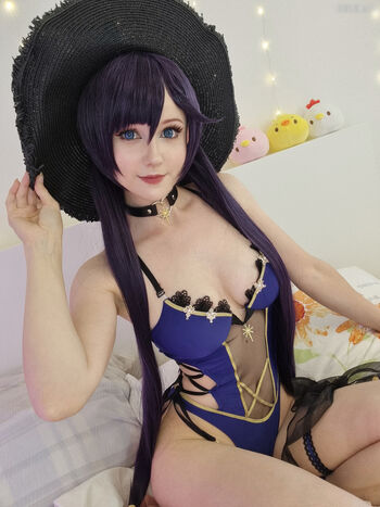 kaddicosplay
